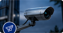 Promoción de seguridad